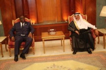Après Paris, le président Sall au Qatar 