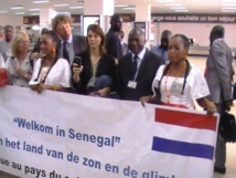 Paris-Forum des investisseurs: Oumar Guèye humilié par le secteur privé Paris-Forum des investisseurs: Oumar Guèye humilié par le secteur privé