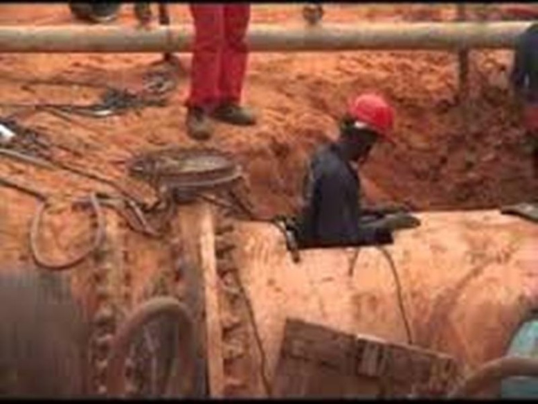 Travaux à Keur Momar sarr: les arguments du ministre Pape Diouf démontés par les ouvriers du site Travaux à Keur Momar sarr: les arguments du ministre Pape Diouf démontés par les ouvriers du site