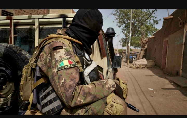 Enquête militaire à Moura au Mali : les doutes des défenseurs des droits humains