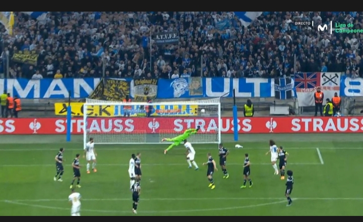 Europa League : Marseille remporte (2-1) la première manche devant PAOK