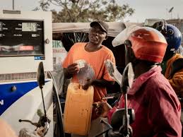 En RDC, le Conseil des ministres tente de résoudre la crise des carburants