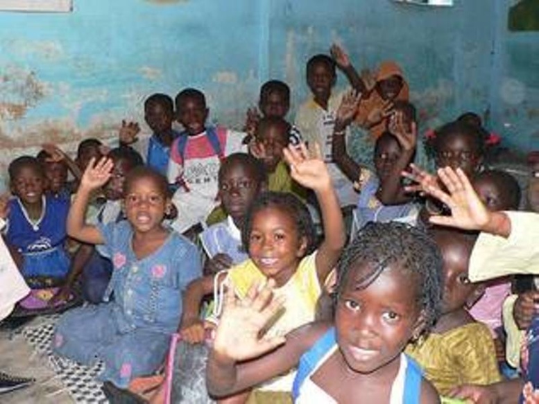 « Le Sénégal n’atteindra pas l’enseignement primaire universel avant 2070 », selon l'UNESCO