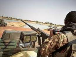 Mali: la Russie met son veto à l'ONU sur une demande d'enquête sur le massacre présumé de Moura