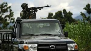 RDC: les affrontements entre l'armée et le M23 reprennent dans le Nord-Kivu