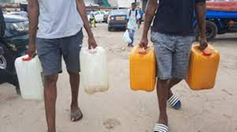 Gabon: la SEEG investit face aux délestages et pénuries d'eau à répétition