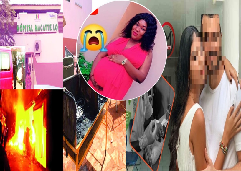 De l'affaire Astou Sokhna à celle des bébés morts calcinés à Linguère et à la Clinique Madeleine, que des "crimes" impunis De l'affaire Astou Sokhna à celle des bébés morts calcinés à Linguère et à la Clinique Madeleine, que des "crimes" impunis