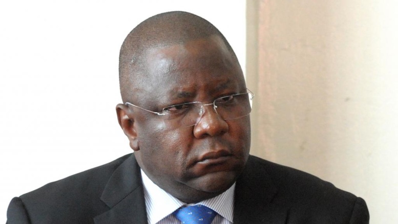 Nouvelles accusations contre Jean-Bernard Padaré Nouvelles accusations contre Jean-Bernard Padaré