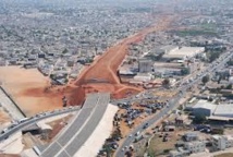 BTP et Infrastructures au Sénégal : Eiffage remporte le contrat d'extension de l'autoroute de Diamniadio