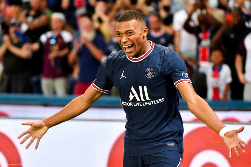Mercato: le Réal Madrid aurait trouvé un accord verbal avec Mbappé Mercato: le Réal Madrid aurait trouvé un accord verbal avec Mbappé
