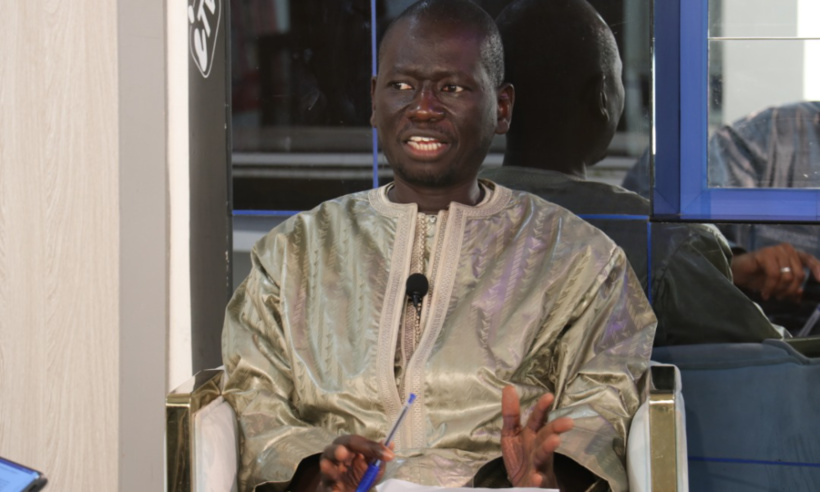 Kaolack: en colère, les travailleurs de la mairie le retard des salaires Kaolack: en colère, les travailleurs de la mairie le retard des salaires