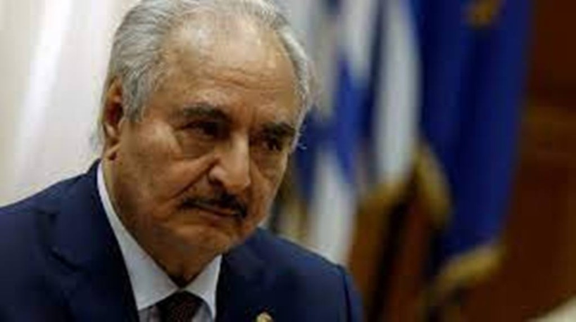 Libye: les militaires fidèles à Khalifa Haftar suspendent leur participation au comité 5+5