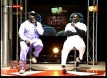 Lutte Tyson-Gris Bordeaux:  la bataille psychologique fait rage