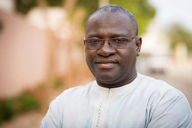 Bakary Sambe plaide pour la pacification de l’espace politique au Sénégal