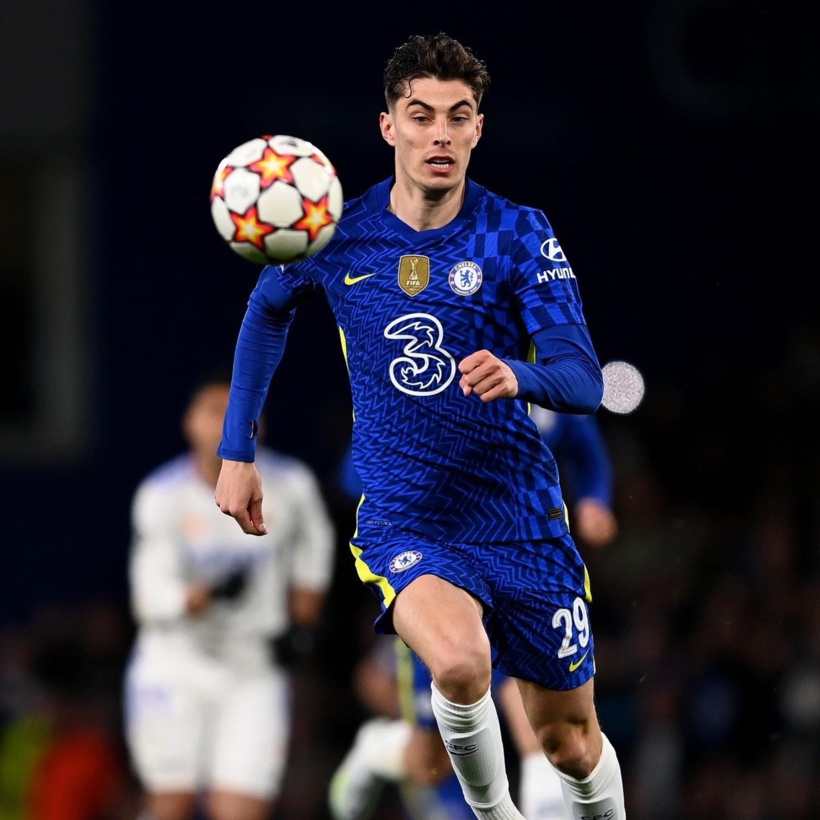 Quart de finale retour Ligue des champions: Tuchel bouleverse le Onze de départ de Chelsea Quart de finale retour Ligue des champions: Tuchel bouleverse le Onze de départ de Chelsea