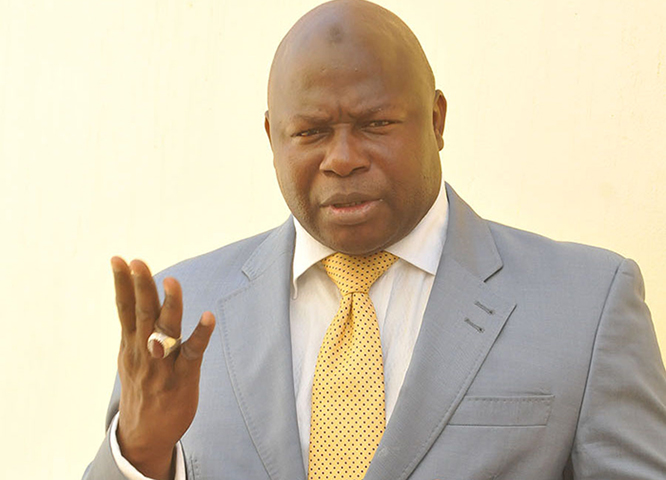 Le département d'Etat américain cite Bougazelli pour déplorer l'impunité dont bénéficient les proches de Macky