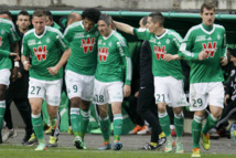 Sainté, sacré succès !