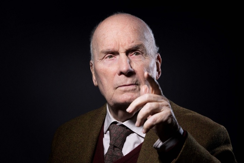 France: l'acteur Michel Bouquet s'est éteint à 96 ans France: l'acteur Michel Bouquet s'est éteint à 96 ans