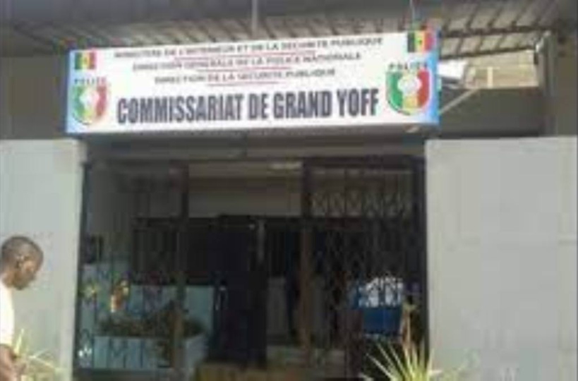 Grand-Yoff : le charretier S. Ba envoyé en prison pour vol de mouton Grand-Yoff : le charretier S. Ba envoyé en prison pour vol de mouton