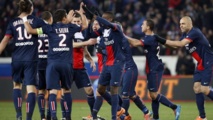 Ligue 1. Paris s'impose sans forcer face à l'OM