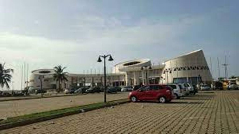 Terrorisme en Afrique de l'Ouest: l'Initiative d'Accra finalise à Cotonou une opération conjointe Terrorisme en Afrique de l'Ouest: l'Initiative d'Accra finalise à Cotonou une opération conjointe