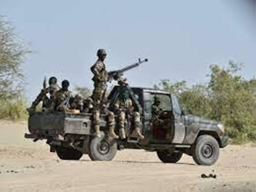 Niger: attaques meurtrières contre un poste de police et une position de la Garde nationale