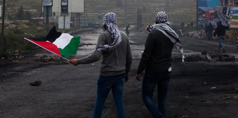 Deux Palestiniens tués dans un raid israélien en Cisjordanie