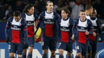Le titre est-il déjà dans la poche du PSG ? Le titre est-il déjà dans la poche du PSG ?