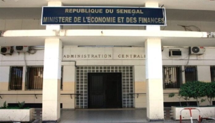 Sénégal : hausse des ressources budgétaires et une augmentation des dépenses publiques à fin janvier 2022