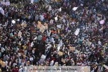 Meutres de Malades mentaux à Tambacounda: les populations déverse leur colère dans la rue