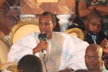 Le plan Sénégal Emergent s'invite à la 62e édition Magal Porokhane Le plan Sénégal Emergent s'invite à la 62e édition Magal Porokhane
