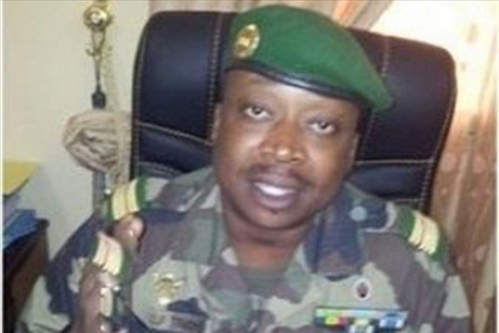 Le corps du Colonel retrouvé chez Sanogo serait celui de Youssouf Traoré