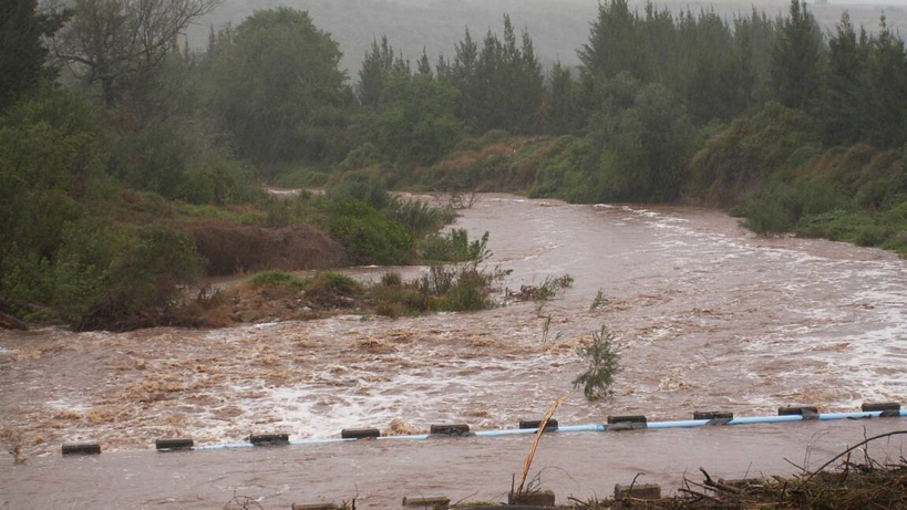Plus de 300 morts dans des inondations en Afrique du Sud