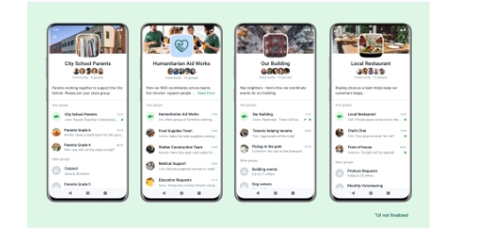 WhatsApp : bientôt une nouvelle fonctionnalité pour faciliter la gestion des conversations