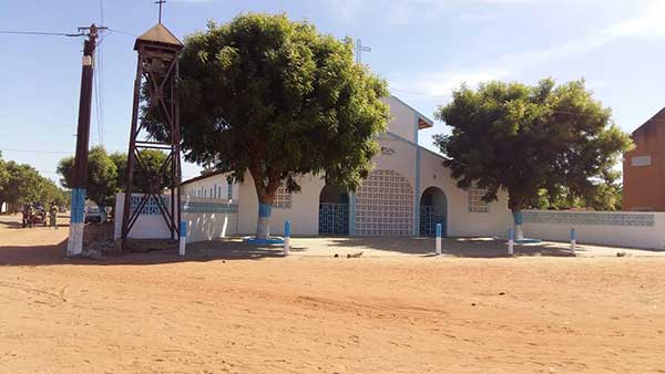 L’église de Diourbel rouvre ses portes après quatre ans de réfection