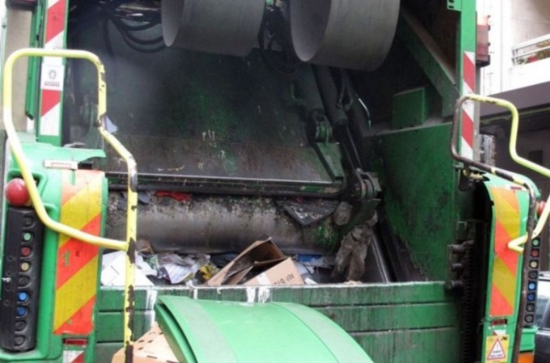 Infanticide à Bene Tally: Un bébé ramassé dans un camion d’ordures Infanticide à Bene Tally: Un bébé ramassé dans un camion d’ordures