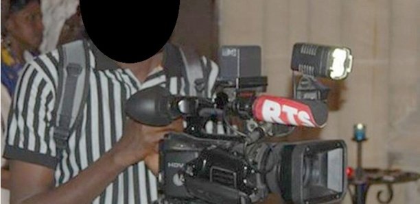 Louga: Un journaliste de la Rts agressé à l'hôpital Amadou Sakhir Mbaye