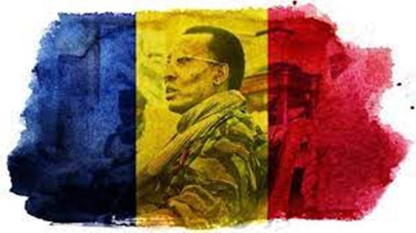 Tchad: la mort d’Idriss Déby, un président chef de guerre Tchad: la mort d’Idriss Déby, un président chef de guerre