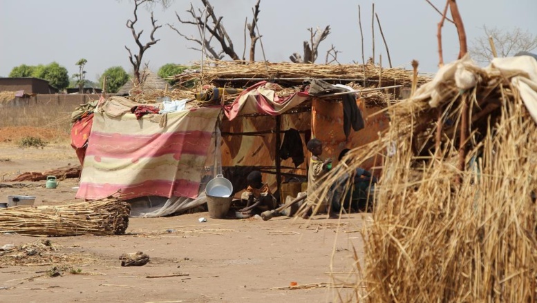 Tchad: vive inquiétude pour les réfugiés venus de Centrafrique