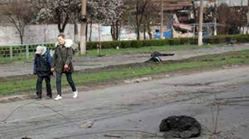 Guerre en Ukraine: faute d'accord, les couloirs d'évacuation de civils suspendus pour la journée