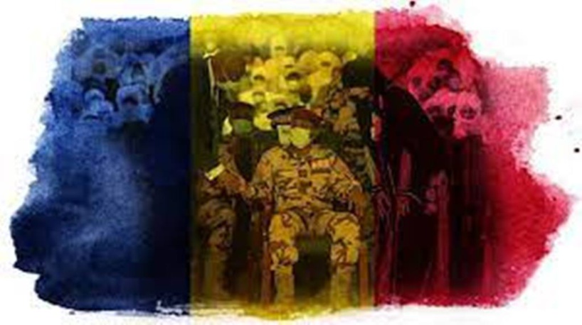 Tchad: après la mort d’Idriss Déby, un nouveau chef au bout de la nuit Tchad: après la mort d’Idriss Déby, un nouveau chef au bout de la nuit