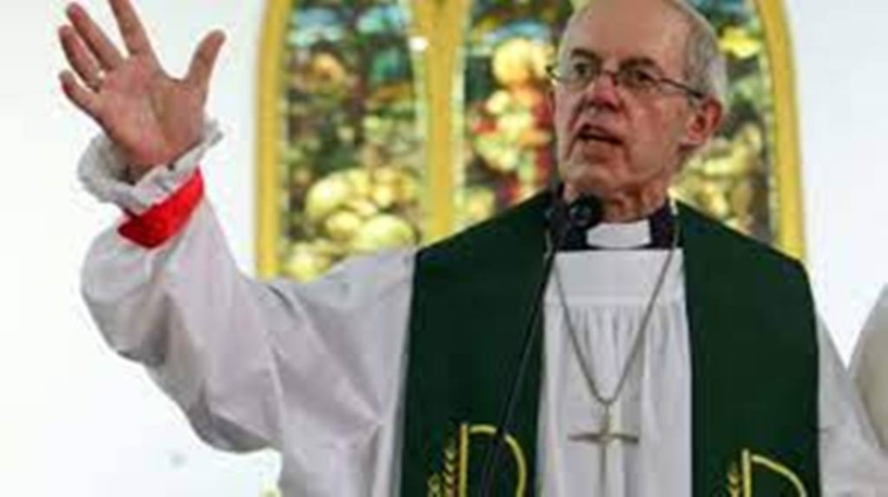 Accord migratoire avec le Rwanda: l'archevêque de Canterbury le dénonce à son tour Accord migratoire avec le Rwanda: l'archevêque de Canterbury le dénonce à son tour