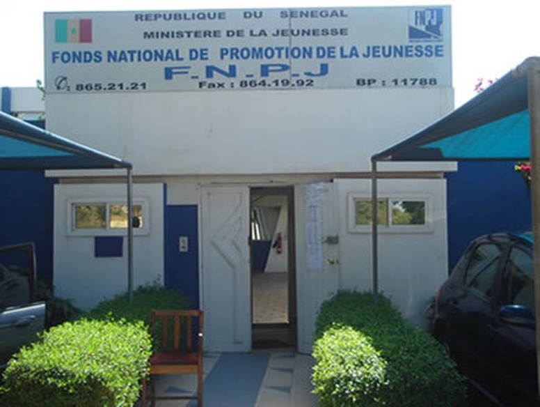 Ex-ANEJ, AJEB, FNPJ et ANAMA: après la suppression, place à la liquidation Ex-ANEJ, AJEB, FNPJ et ANAMA: après la suppression, place à la liquidation