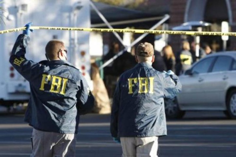 Le FBI traque à Dakar : une immigration clandestine aux relents de terrorisme en cause Le FBI traque à Dakar : une immigration clandestine aux relents de terrorisme en cause