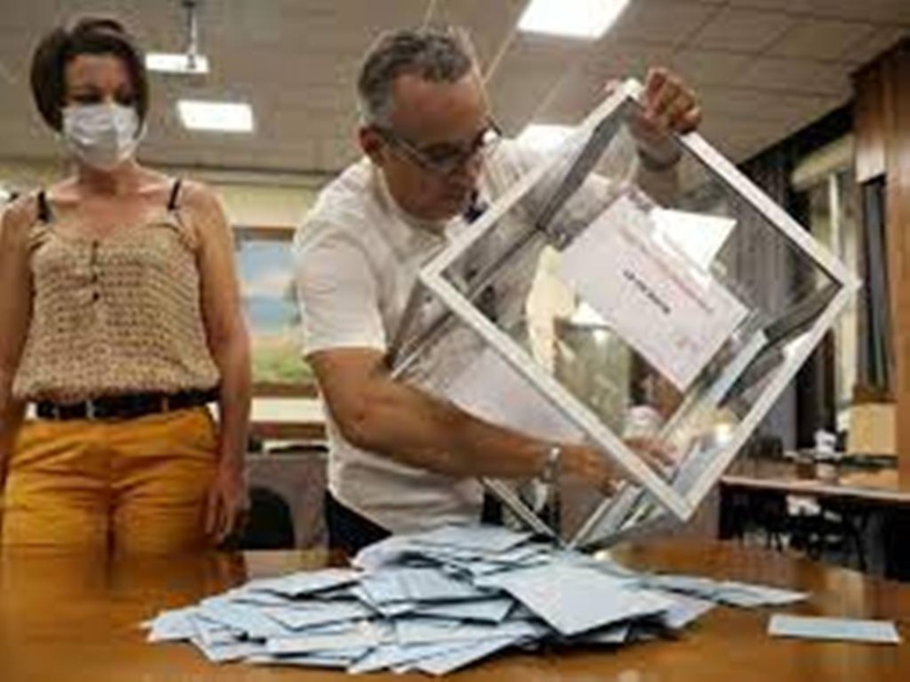 Présidentielle : le jugement majoritaire pour lutter contre l’abstention et le vote utile ? Présidentielle : le jugement majoritaire pour lutter contre l’abstention et le vote utile ?