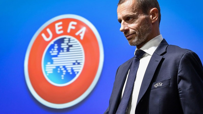 ​Ligue des Champions: l'UEFA pourrait supprimer le bonus accordé aux gros clubs dans la réforme
