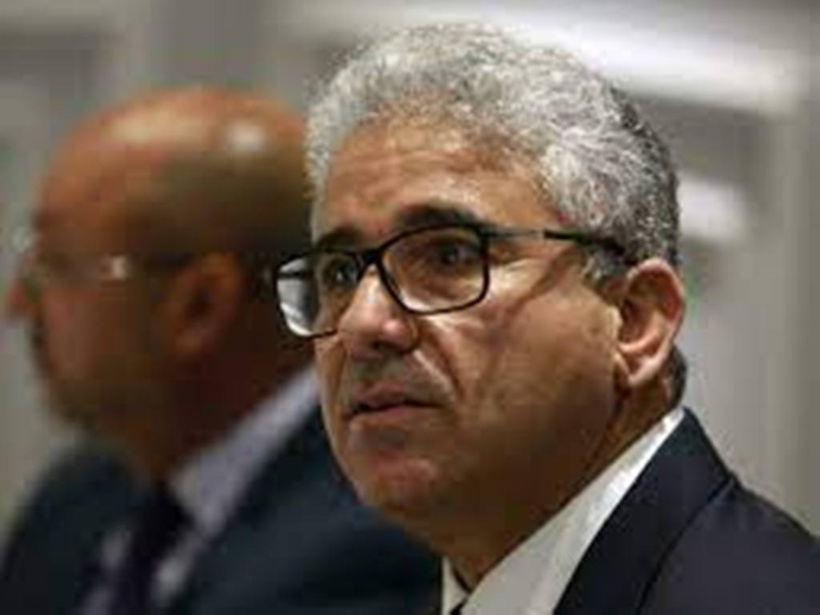 Le Premier ministre Bachagha empêché d'entrer en Libye, l'exportation du pétrole suspendue