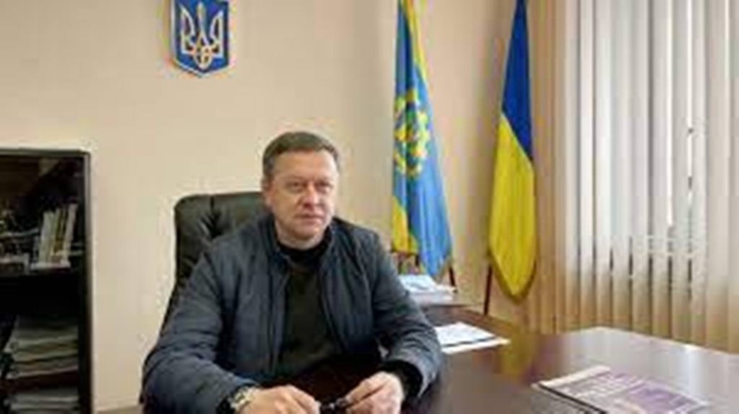 Ukraine: le maire de Kramatorsk l'assure, sa ville se défendra