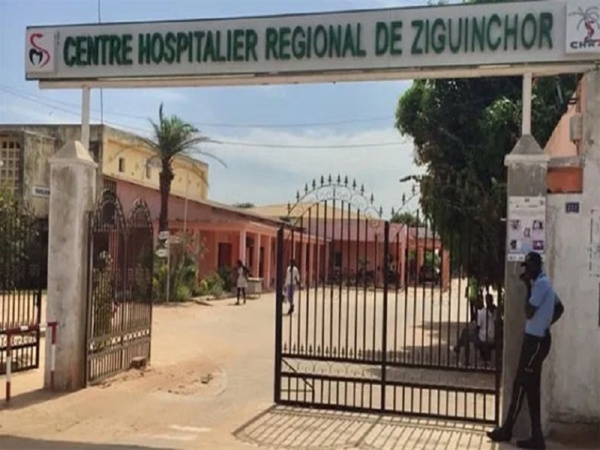 Horrible ! Mariama Diémé raconte le drame de la perte de ses 4 enfants à l'hôpital de Ziguinchor 