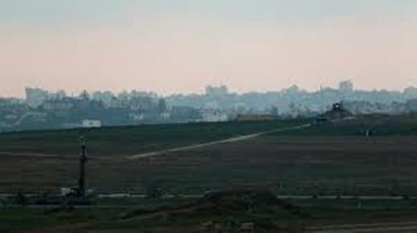 Israël: relations tendues avec la Jordanie suite à des affrontements et des tirs depuis Gaza Israël: relations tendues avec la Jordanie suite à des affrontements et des tirs depuis Gaza